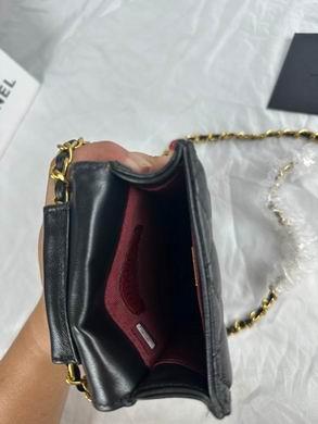 1:1 Chanel Bags 8882 17X13X3cm WO 4colour