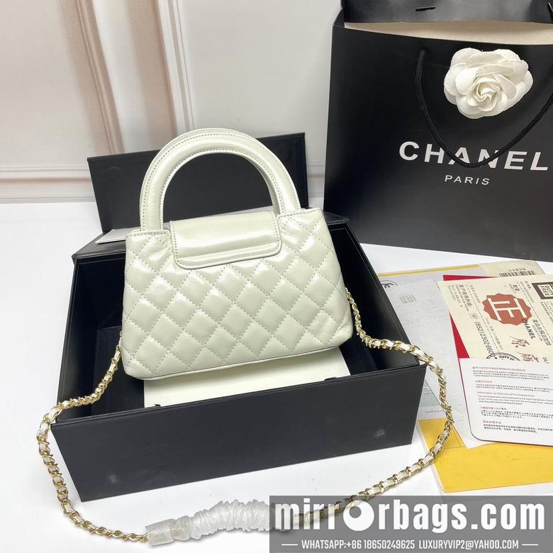 1:1 Chanel Bags 6170 23X14cm XMY 3colour