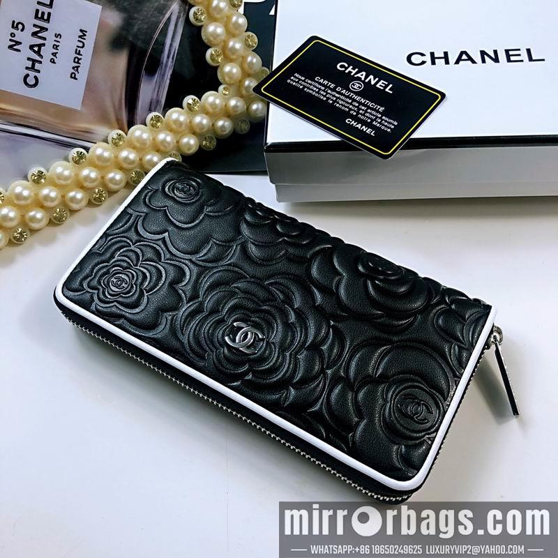 1:1 Chanel Bags 027 20X10X2cm ZY