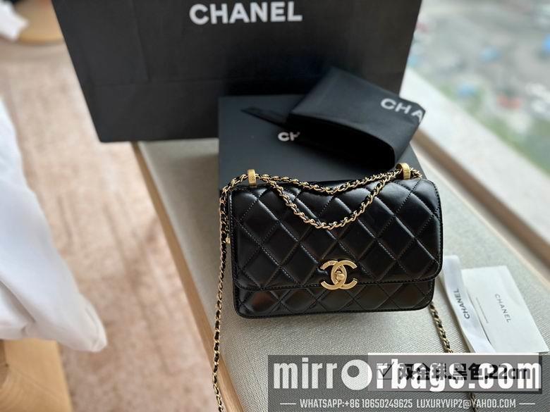 1:1 Chanel Bags 22X15cm 060129 DN