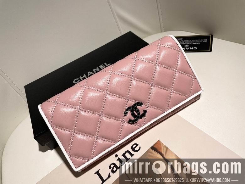 1:1 Chanel Bags WL3375 19X12X4.5