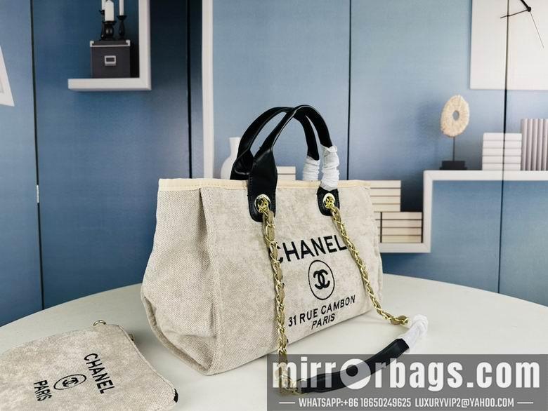 1:1 Chanel Bags 618 32X40X24X11cm XMY 3colour