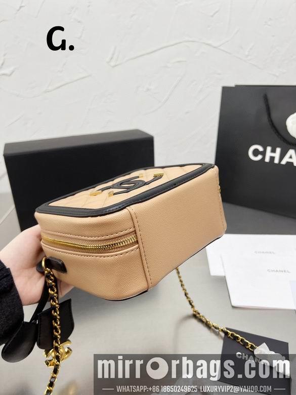 1:1 Chanel Bags Chanel 20cm CN