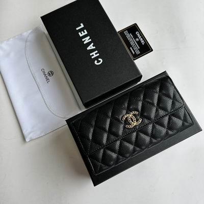 1:1 Chanel Bags Chanel 8002 19x10cm zy