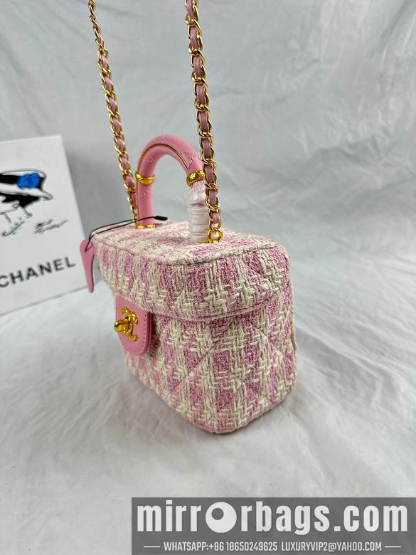 1:1 Chanel Bags 234 16X15cm WO 4colour