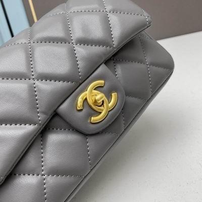 1:1 Chanel Bags Chanel 3457 20x12x6cm ww4色