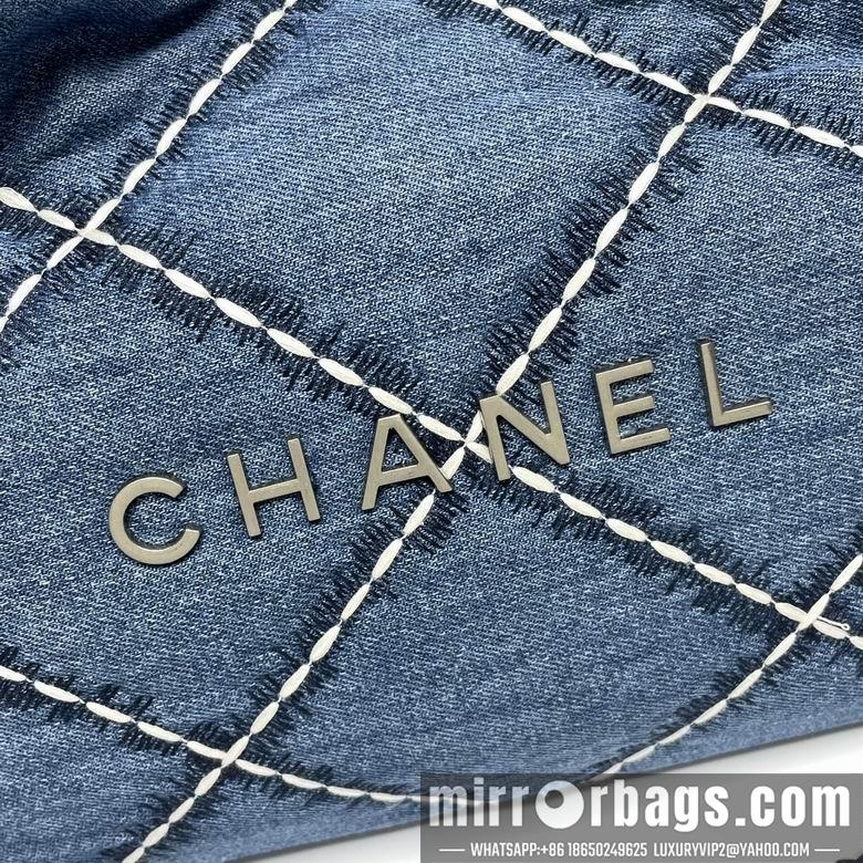 1:1 Chanel Bags 6018 35X37X7cm XMY