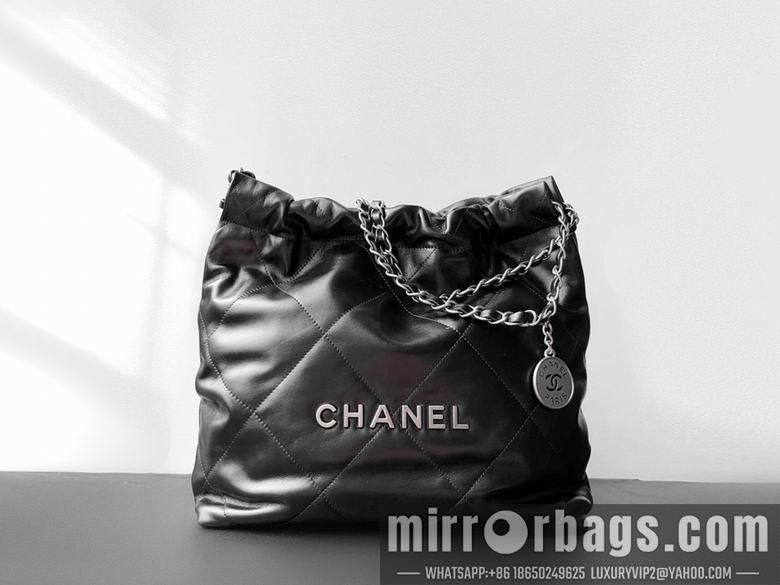 1:1 Chanel Bags 35cm 030904 WO