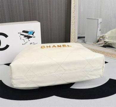 1:1 Chanel Bags 8801 39X24X8cm WO 3colour