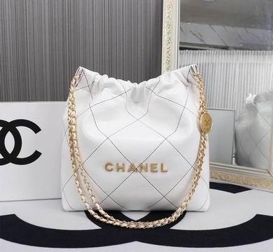1:1 Chanel Bags 8830 30X25X8cm WO 2colour