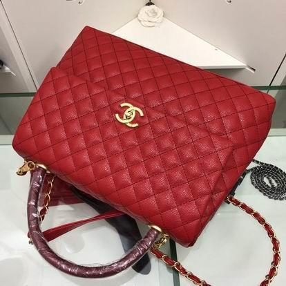 1:1 Chanel Bags 25807