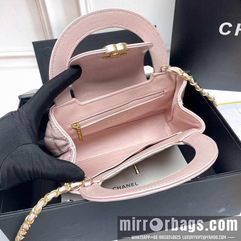 1:1 Chanel Bags 6170 23X14cm XMY 3colour