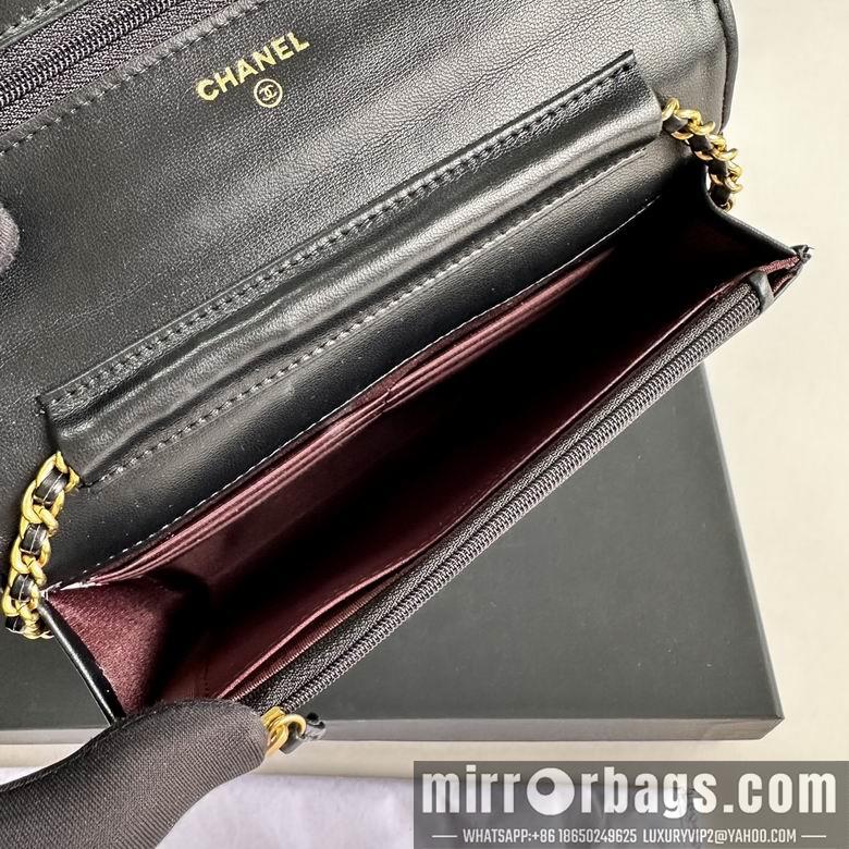 1:1 Chanel Bags Chanel 9011 19cm zy
