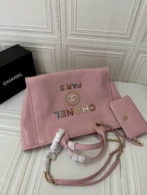 1:1 Chanel Bags 66948 38X30X18cm WO