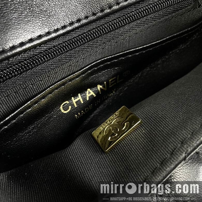 1:1 Chanel Bags 3177 14.5X20X6cm XMY 2colour