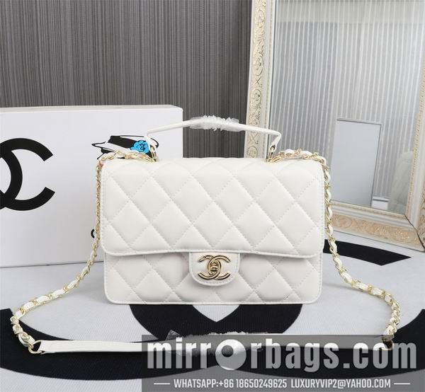 1:1 Chanel Bags 1012 25X15X8cm XMY 3colour