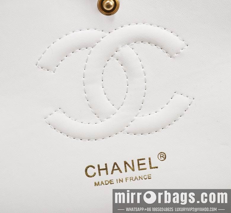 1:1 Chanel Bags CF WO1008 25cm