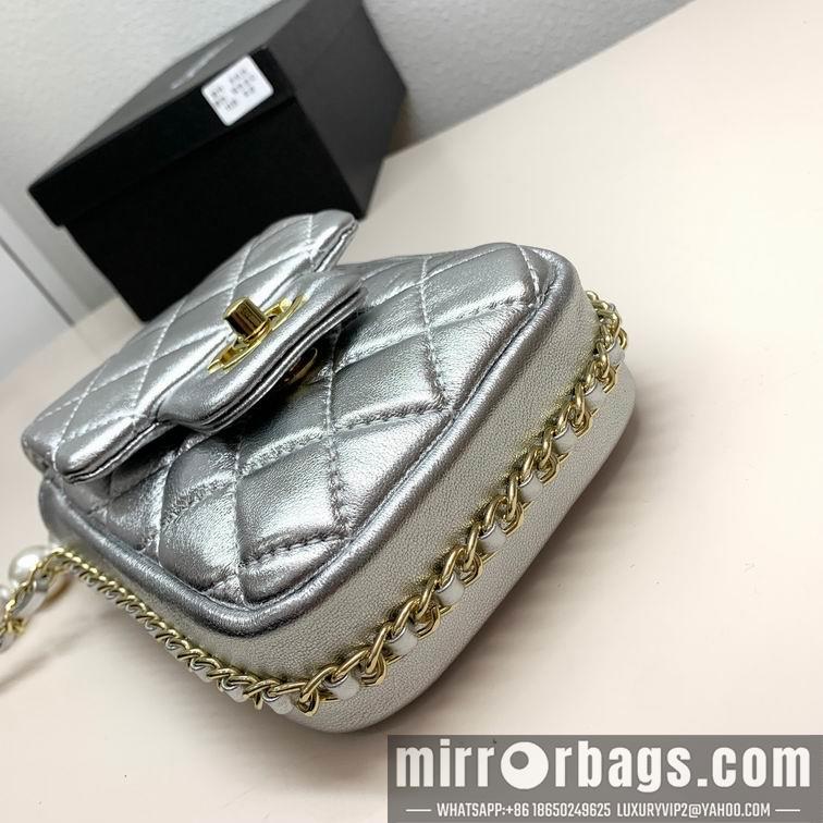 1:1 Chanel Bags Chanel 17x13cm zy