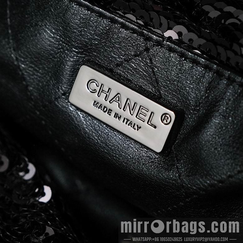 1:1 Chanel Bags AS4856 30X2X39cm WO 4colour