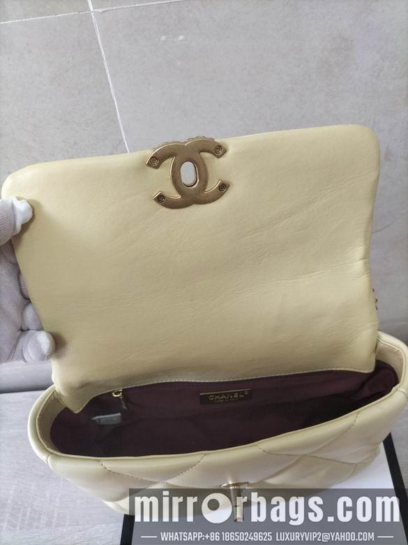 1:1 Chanel Bags 8067-2 26X16X9cm WO