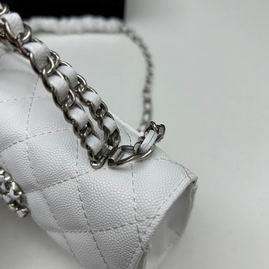 1:1 Chanel Bags Chane Kelly 739 19x10x4.5cm ww