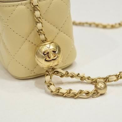 1:1 Chanel Bags 8101 11X8.5X7cm WO