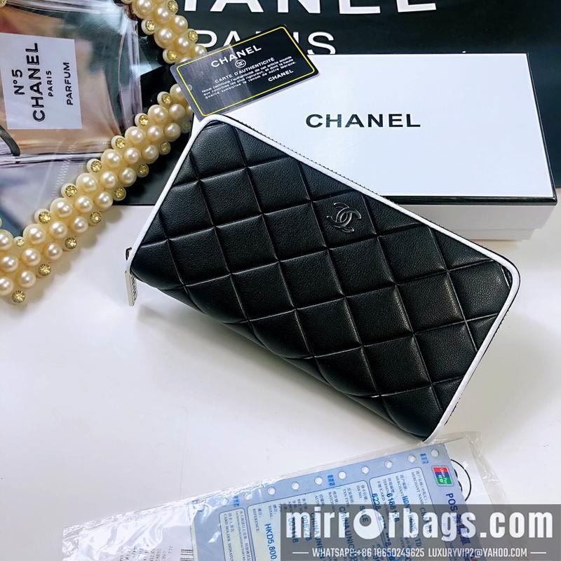 1:1 Chanel Bags 026 20X10X2cm ZY