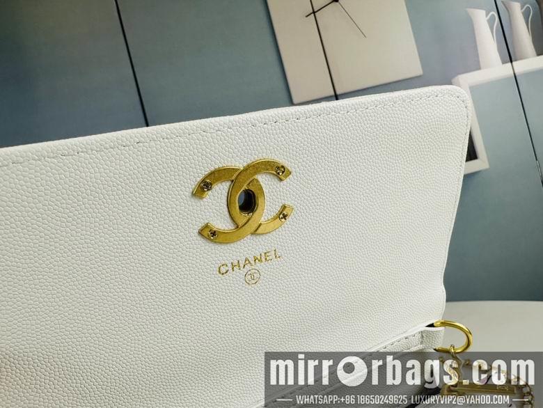 1:1 Chanel Bags 3355 21.5X10X5cm XMY 4colour
