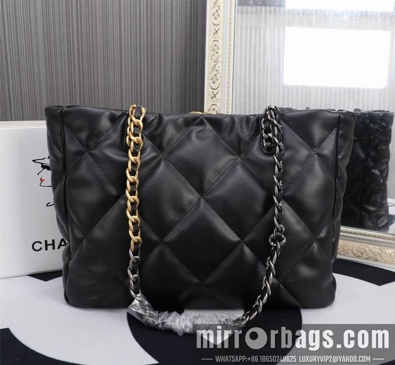 1:1 Chanel Bags 8809 37X28X10cm XMY 2colour