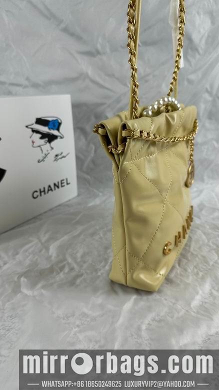 1:1 Chanel Bags 810 20X19X6cm WO 4colour