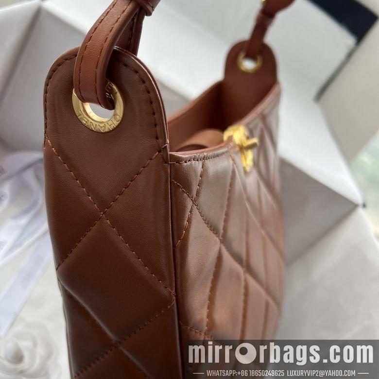 1:1 Chanel Bags 238 27X25cm WO 2colour