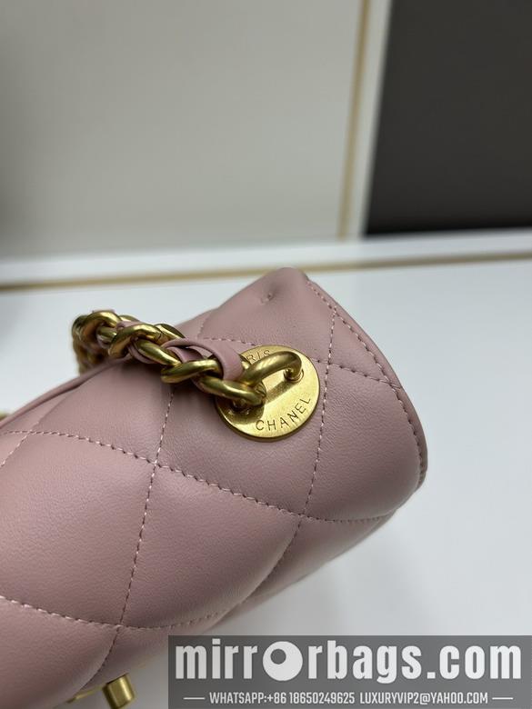 1:1 Chanel Bags Chanel 5115 13x20.5x6.5cm jj1