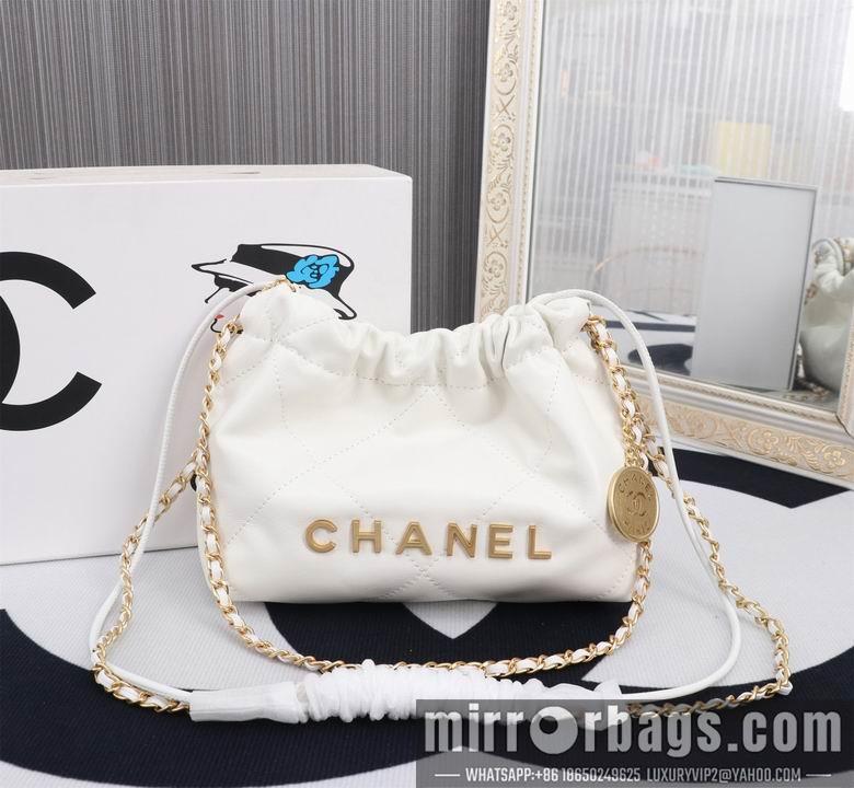 1:1 Chanel Bags 8851 29X18X7cm WO 4colour