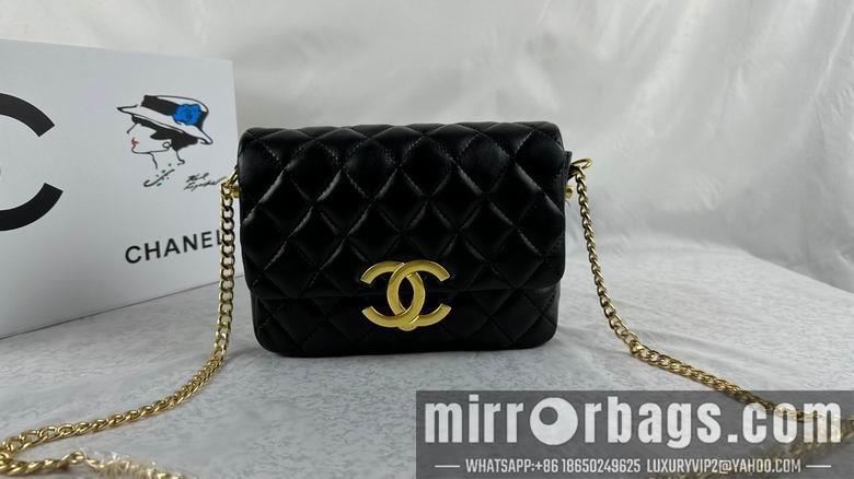 1:1 Chanel Bags 605 16X22X6cm WO 3colour