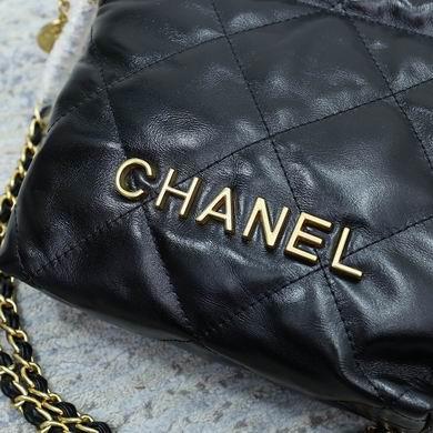 1:1 Chanel Bags 6802 23cm WO 2colour