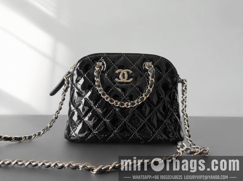 1:1 Chanel Bags 11X16X5.5cm 081110 WO
