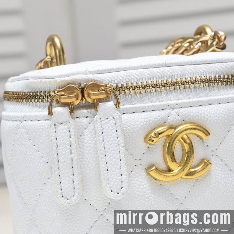 1:1 Chanel Bags 1340 11X8.5X7cm WO 4colour