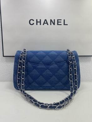 1:1 Chanel Bags A1112 25cm WO