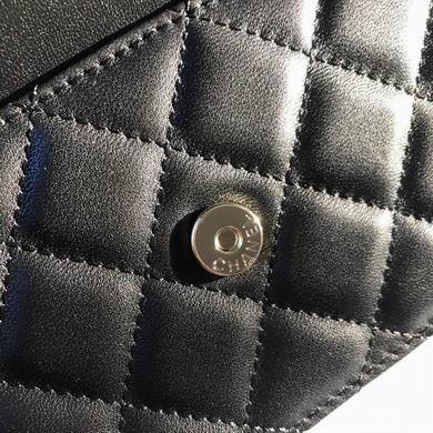 1:1 Chanel Bags 19X12.5X2.5cm 092722 YG 2colour