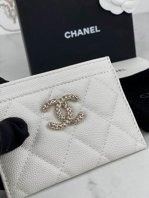 1:1 Chanel Bags 10X19.5X2.5cm 032501 YG 4colour