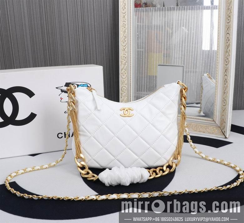 1:1 Chanel Bags 8842 17.5X24X6cm XMY 3colour