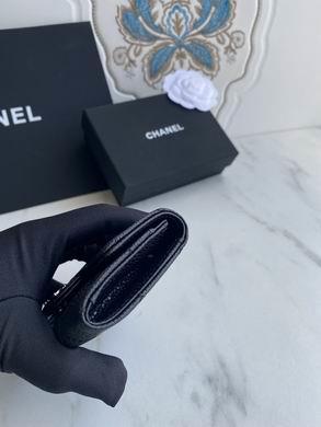 1:1 Chanel Bags P80799 11X8.5X3cm WO 4colour