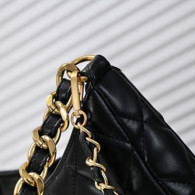 1:1 Chanel Bags hobo AS3217 30X31X8cm WO