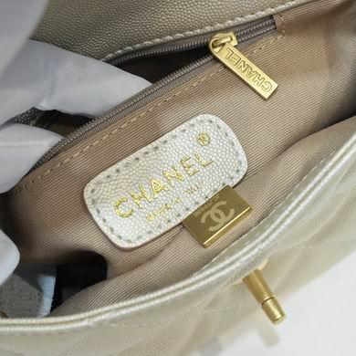 1:1 Chanel Bags A2855 19X13X6CM WO 4colour
