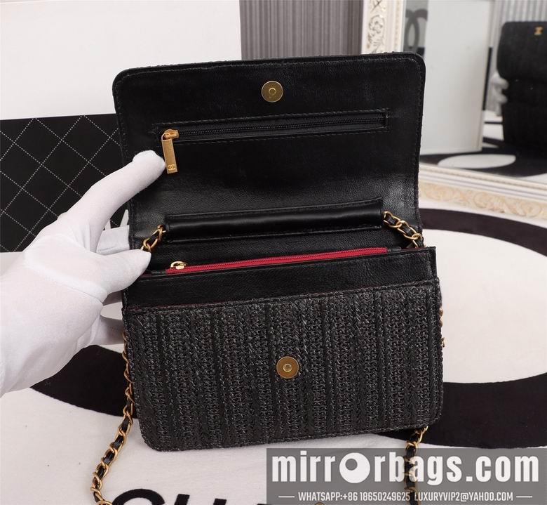 1:1 Chanel Bags 2009 19cm WO 2colour