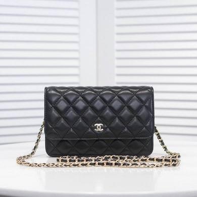 1:1 Chanel Bags WO33814 19X12X5