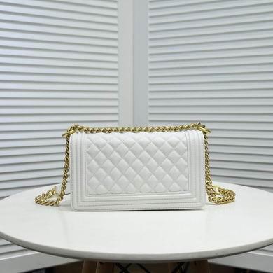 1:1 Chanel Bags 67086-6 25X15X8cm WO