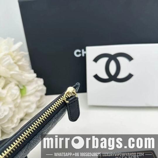 1:1 Chanel Bags Chanel A0221 19x10cm zy