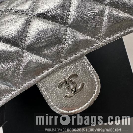 1:1 Chanel Bags Chanel A50076 18x10.5x3.5cm zy2