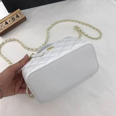 1:1 Chanel Bags 1918 13X10X9cm 1919 18X10X9cm WO